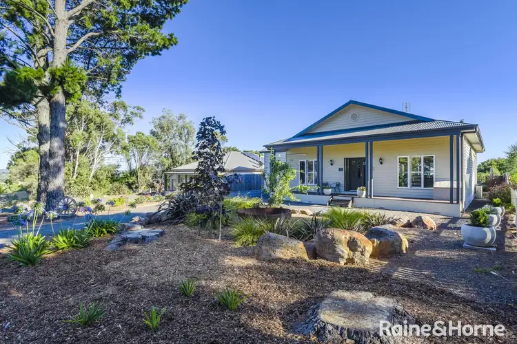 Main view of Homely house listing, 52 Mitchell Street, Malmsbury VIC 3446