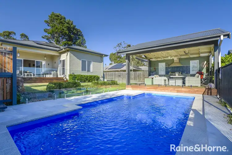 Second view of Homely house listing, 52 Mitchell Street, Malmsbury VIC 3446