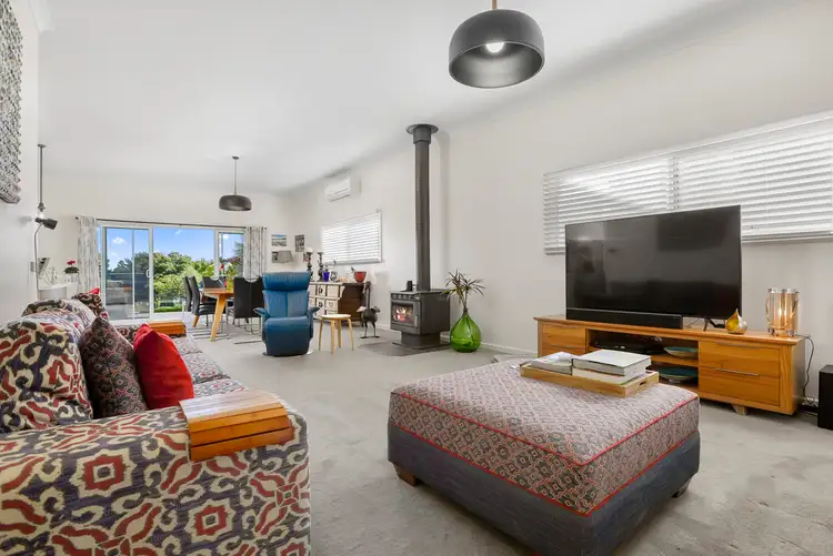 Fifth view of Homely house listing, 52 Mitchell Street, Malmsbury VIC 3446