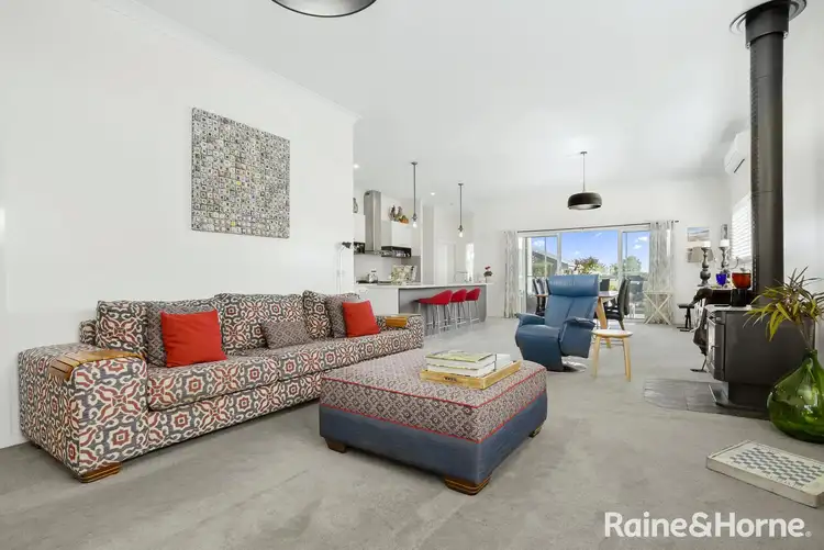 Sixth view of Homely house listing, 52 Mitchell Street, Malmsbury VIC 3446