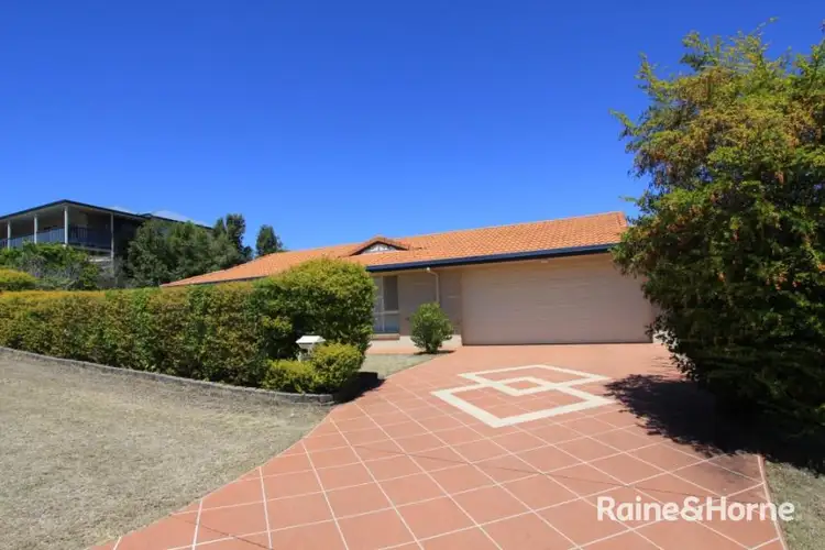 13 Banksia Drive, Kingaroy QLD 4610