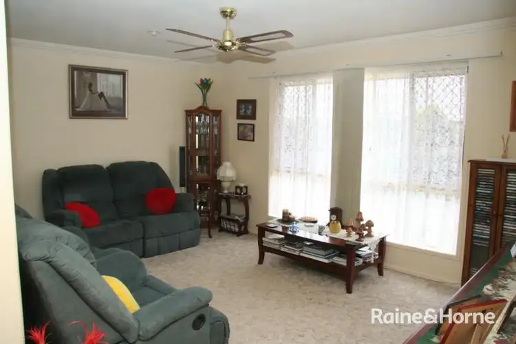 Fourth view of Homely house listing, 13 Banksia Drive, Kingaroy QLD 4610