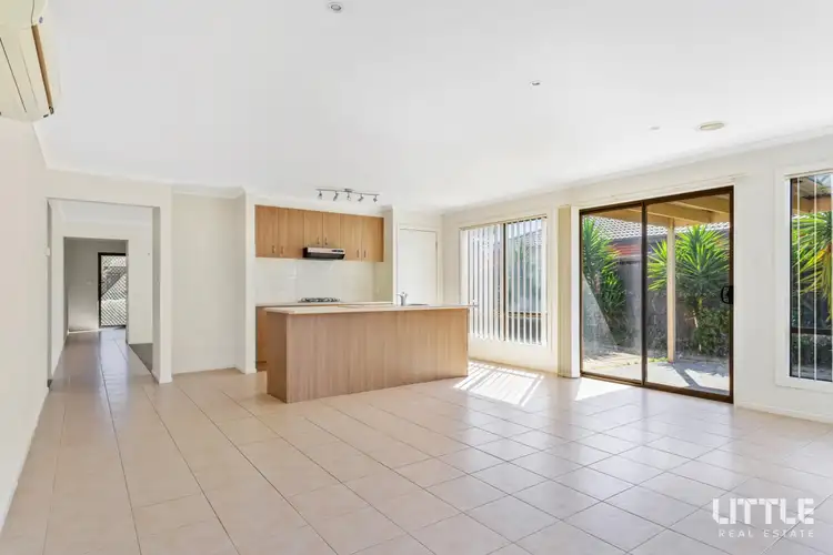Third view of Homely house listing, 19 Ribbon Close, Point Cook VIC 3030