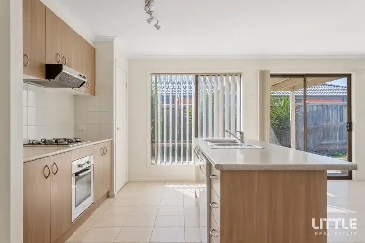 Fifth view of Homely house listing, 19 Ribbon Close, Point Cook VIC 3030