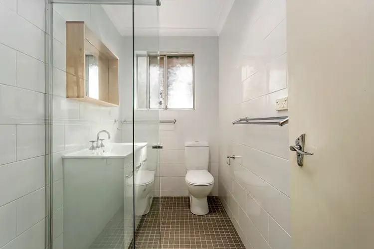 Third view of Homely apartment listing, 6/55 Prospect Road, Summer Hill NSW 2130