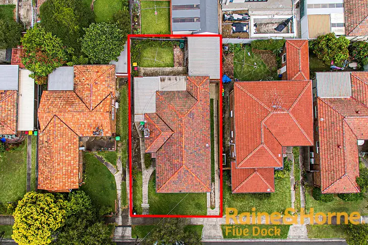 Third view of Homely house listing, 33 Princess Ave, Rodd Point NSW 2046