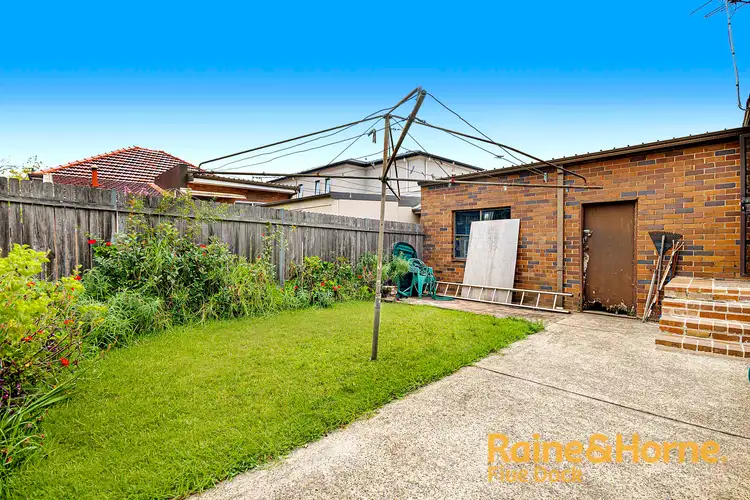 Fourth view of Homely house listing, 33 Princess Ave, Rodd Point NSW 2046