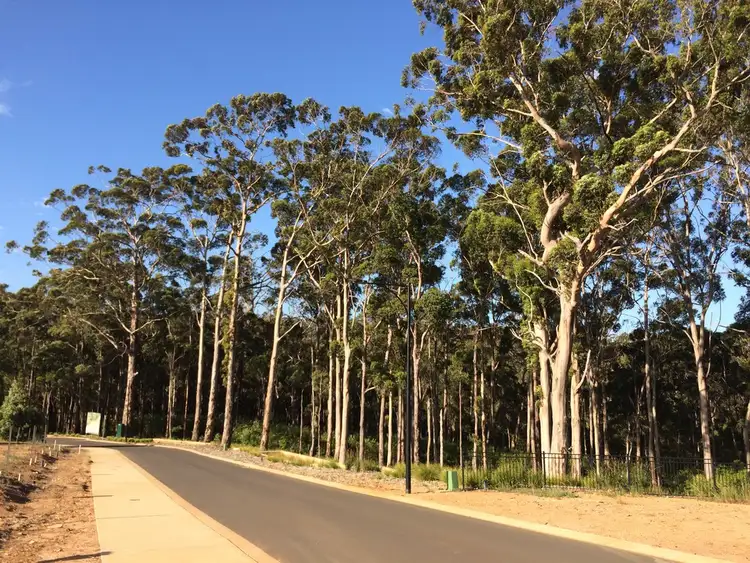 Third view of Homely land listing, 26 Formosa Street, Margaret River WA 6285