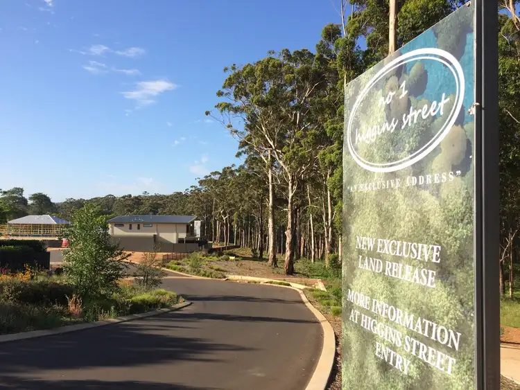 Seventh view of Homely land listing, 26 Formosa Street, Margaret River WA 6285