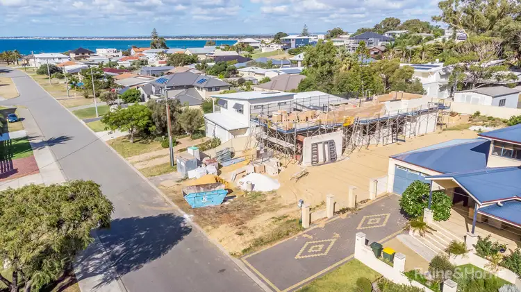 Fourth view of Homely land listing, 25B Shayne Street, Halls Head WA 6210