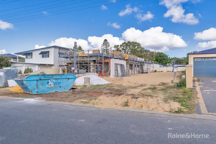 Fifth view of Homely land listing, 25B Shayne Street, Halls Head WA 6210