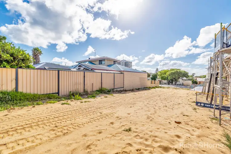 Seventh view of Homely land listing, 25B Shayne Street, Halls Head WA 6210