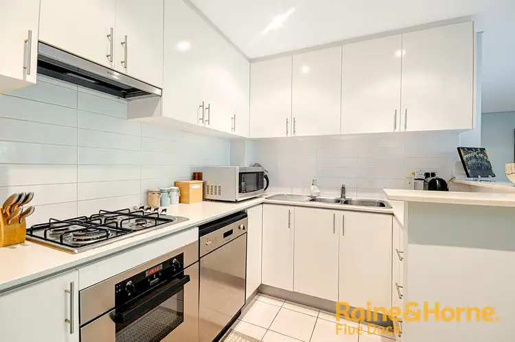 78/57-63 Fairlight Street,, Five Dock NSW 2046