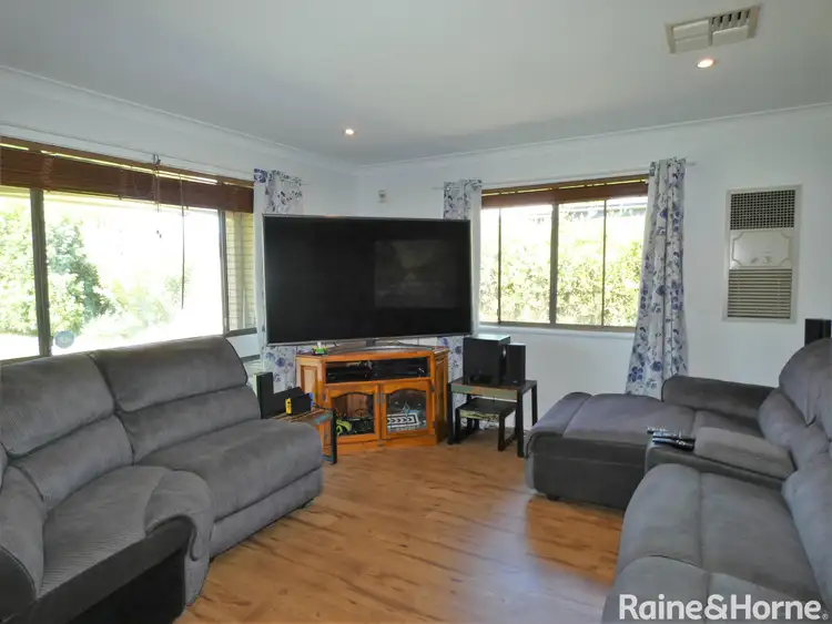 Third view of Homely house listing, 2 Julia Place, Moree NSW 2400