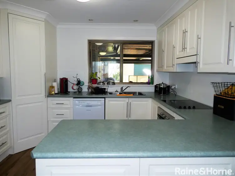 Fourth view of Homely house listing, 2 Julia Place, Moree NSW 2400