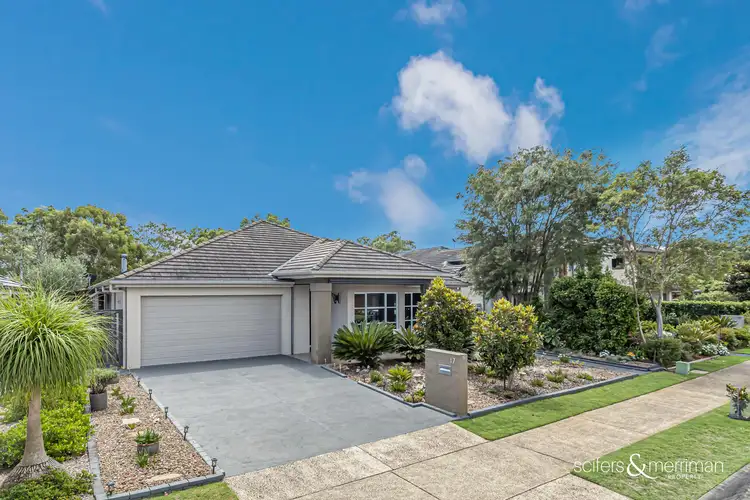 Main view of Homely house listing, 17 Augusta Place, Medowie NSW 2318