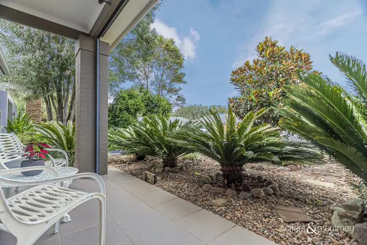 Second view of Homely house listing, 17 Augusta Place, Medowie NSW 2318