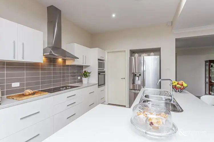 Third view of Homely house listing, 17 Augusta Place, Medowie NSW 2318