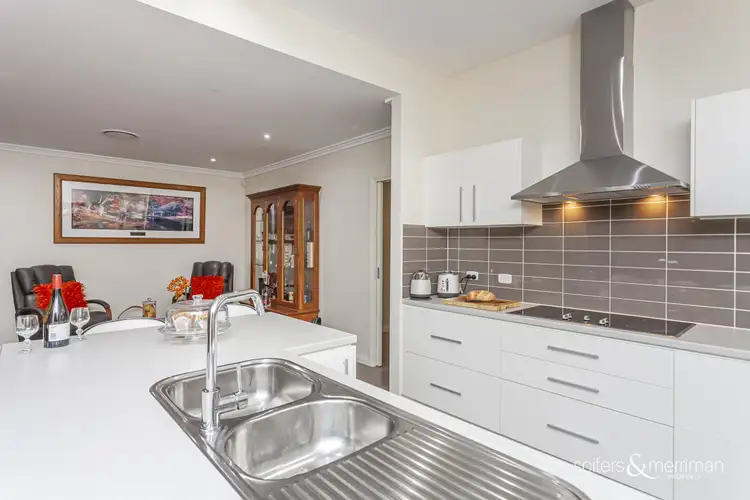 Fourth view of Homely house listing, 17 Augusta Place, Medowie NSW 2318