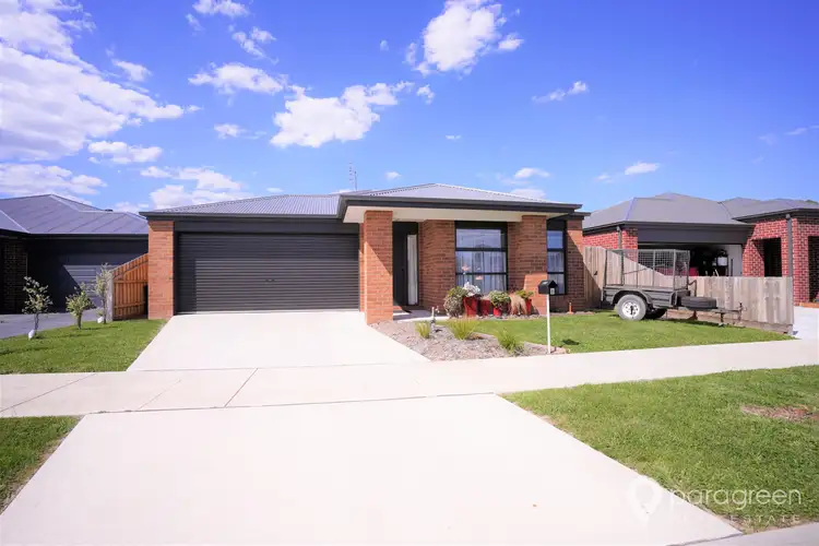 8 Clement Court, Foster VIC 3960