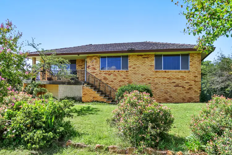 Main view of Homely house listing, 118 Fitzroy Street, Quirindi NSW 2343