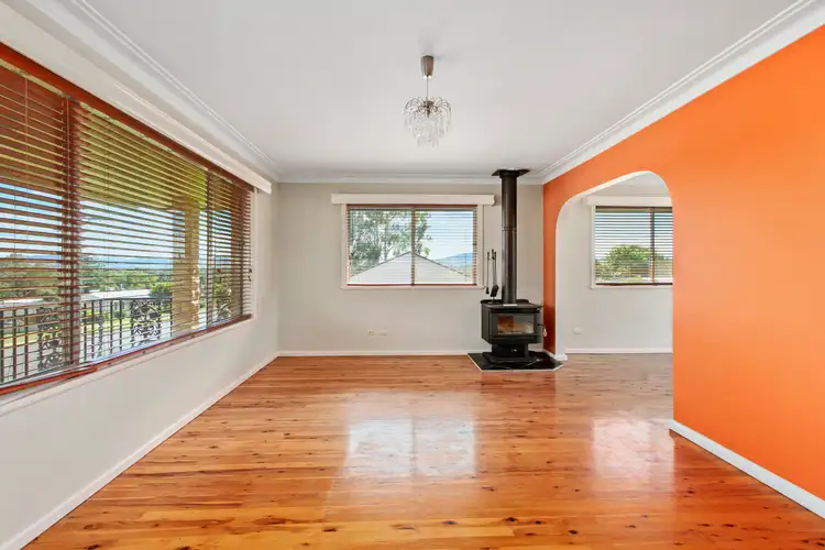 Second view of Homely house listing, 118 Fitzroy Street, Quirindi NSW 2343