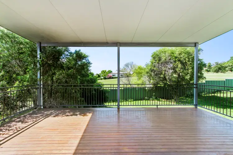 Fourth view of Homely house listing, 118 Fitzroy Street, Quirindi NSW 2343