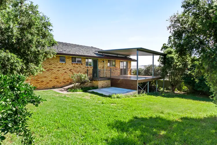 Fifth view of Homely house listing, 118 Fitzroy Street, Quirindi NSW 2343