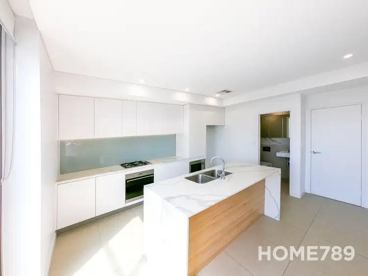 Fourth view of Homely apartment listing, 13/117 Bowden Street, Meadowbank NSW 2114