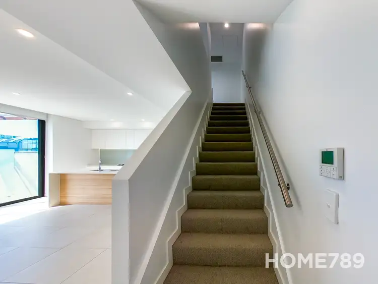 Sixth view of Homely apartment listing, 13/117 Bowden Street, Meadowbank NSW 2114