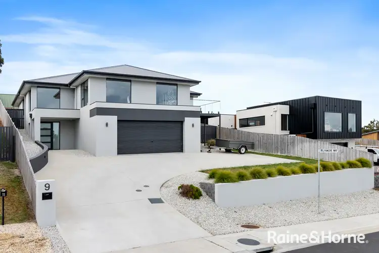 9 Lagoon View Court, Midway Point TAS 7171