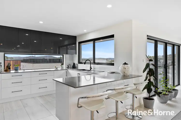 Third view of Homely house listing, 9 Lagoon View Court, Midway Point TAS 7171