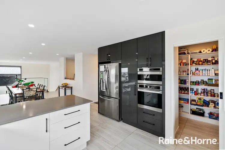 Fourth view of Homely house listing, 9 Lagoon View Court, Midway Point TAS 7171