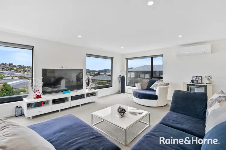 Fifth view of Homely house listing, 9 Lagoon View Court, Midway Point TAS 7171