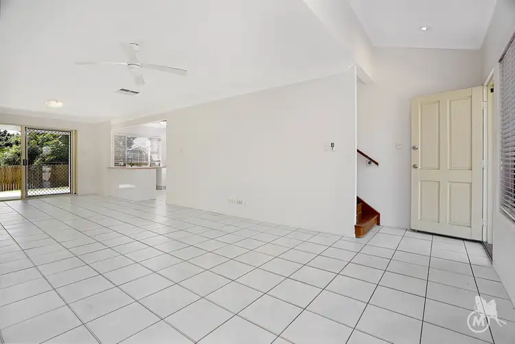 Second view of Homely townhouse listing, 17/34 Tilson Street, Everton Park QLD 4053