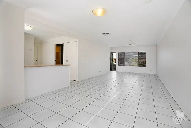 Third view of Homely townhouse listing, 17/34 Tilson Street, Everton Park QLD 4053