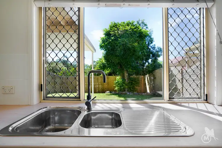 Fifth view of Homely townhouse listing, 17/34 Tilson Street, Everton Park QLD 4053