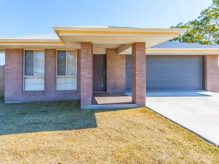 5 Empress Drive, Moore Park Beach QLD 4670