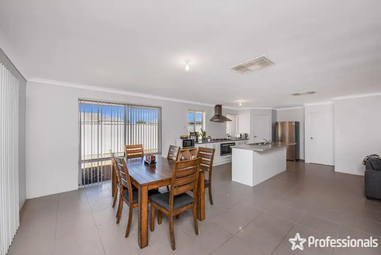 Fourth view of Homely house listing, 51 Moorings Loop, Sunset Beach WA 6530