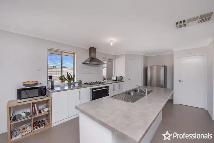 Fifth view of Homely house listing, 51 Moorings Loop, Sunset Beach WA 6530