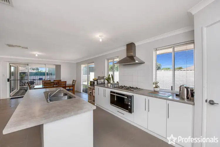 Sixth view of Homely house listing, 51 Moorings Loop, Sunset Beach WA 6530