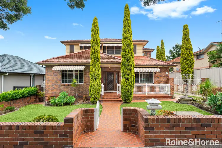 11 Massey Street, Carlton NSW 2218