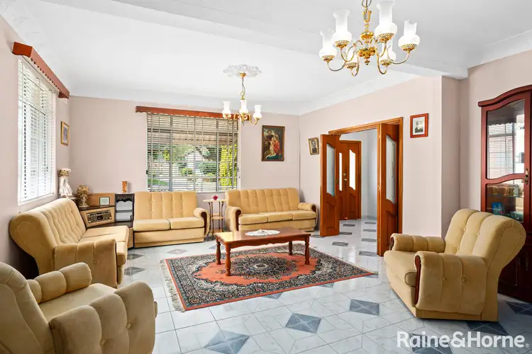 Second view of Homely house listing, 11 Massey Street, Carlton NSW 2218