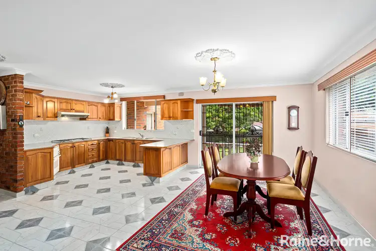 Third view of Homely house listing, 11 Massey Street, Carlton NSW 2218