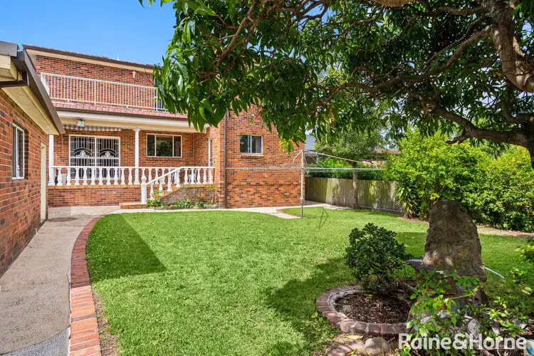 Fourth view of Homely house listing, 11 Massey Street, Carlton NSW 2218
