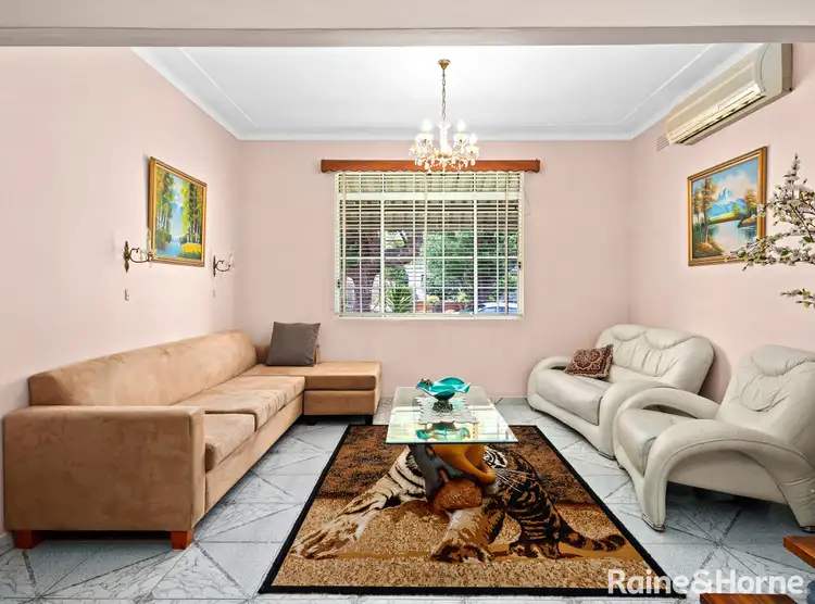 Fifth view of Homely house listing, 11 Massey Street, Carlton NSW 2218