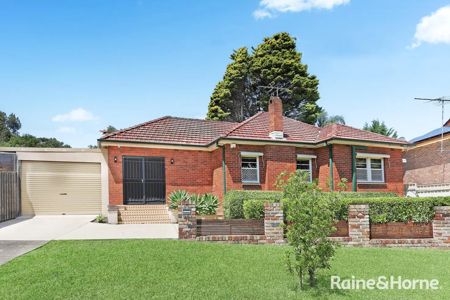 Main view of Homely house listing, 43 New England Drive, Kingsgrove NSW 2208