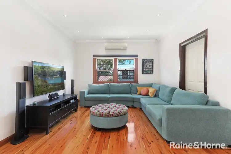 Second view of Homely house listing, 43 New England Drive, Kingsgrove NSW 2208