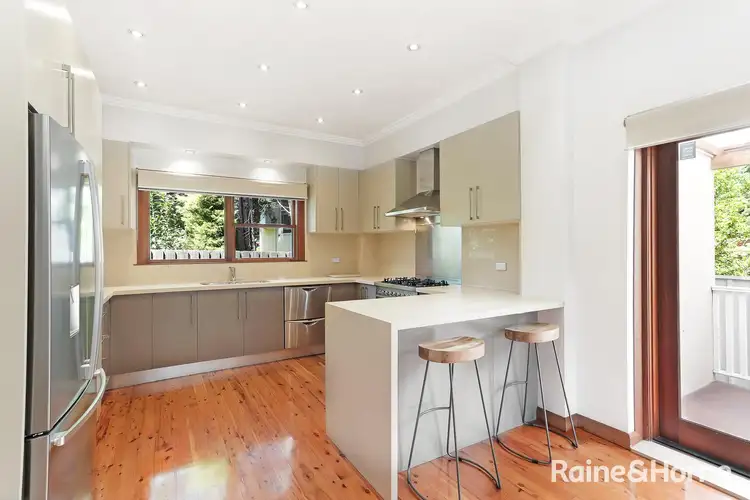 Third view of Homely house listing, 43 New England Drive, Kingsgrove NSW 2208