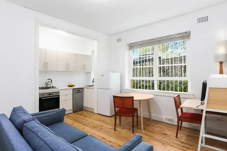 1/120 Francis Street, Bondi Beach NSW 2026